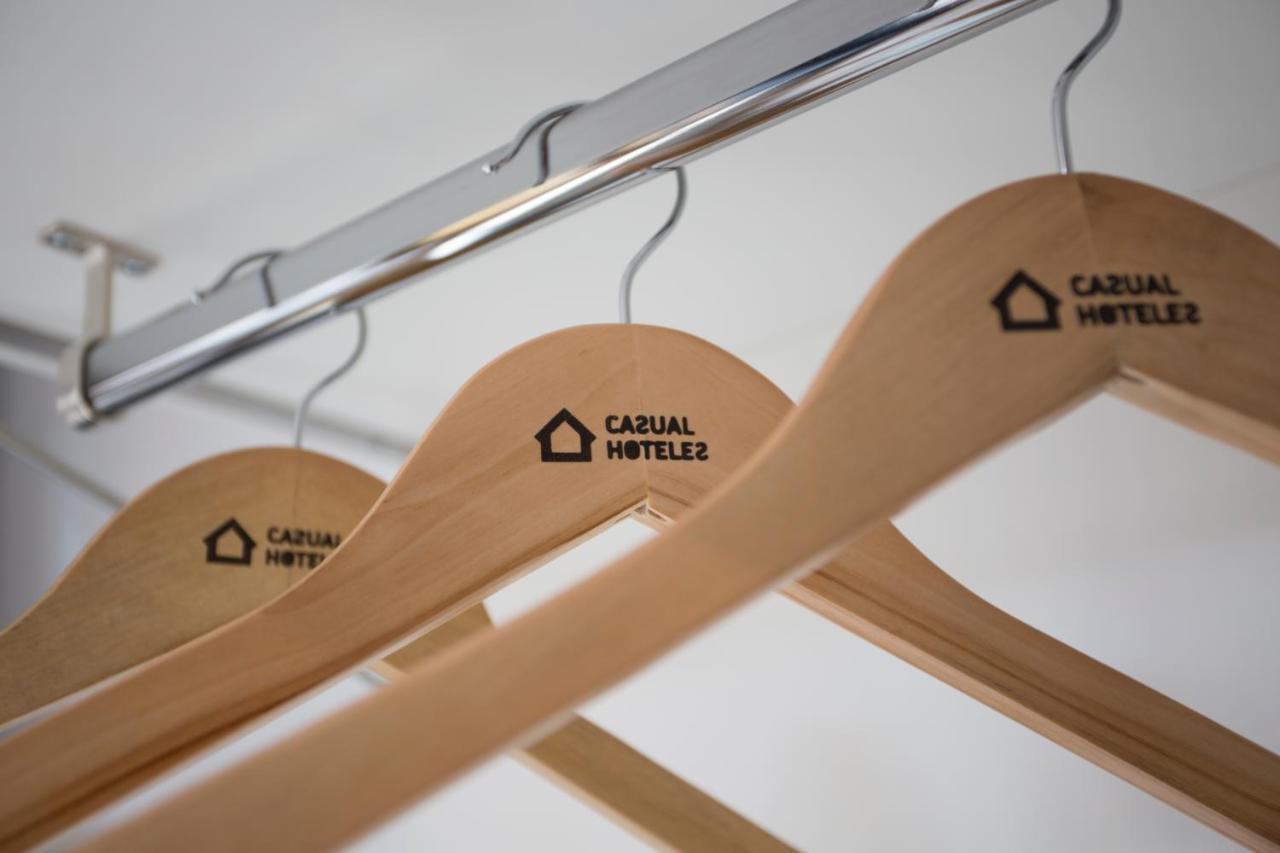 Habitación Triple económica