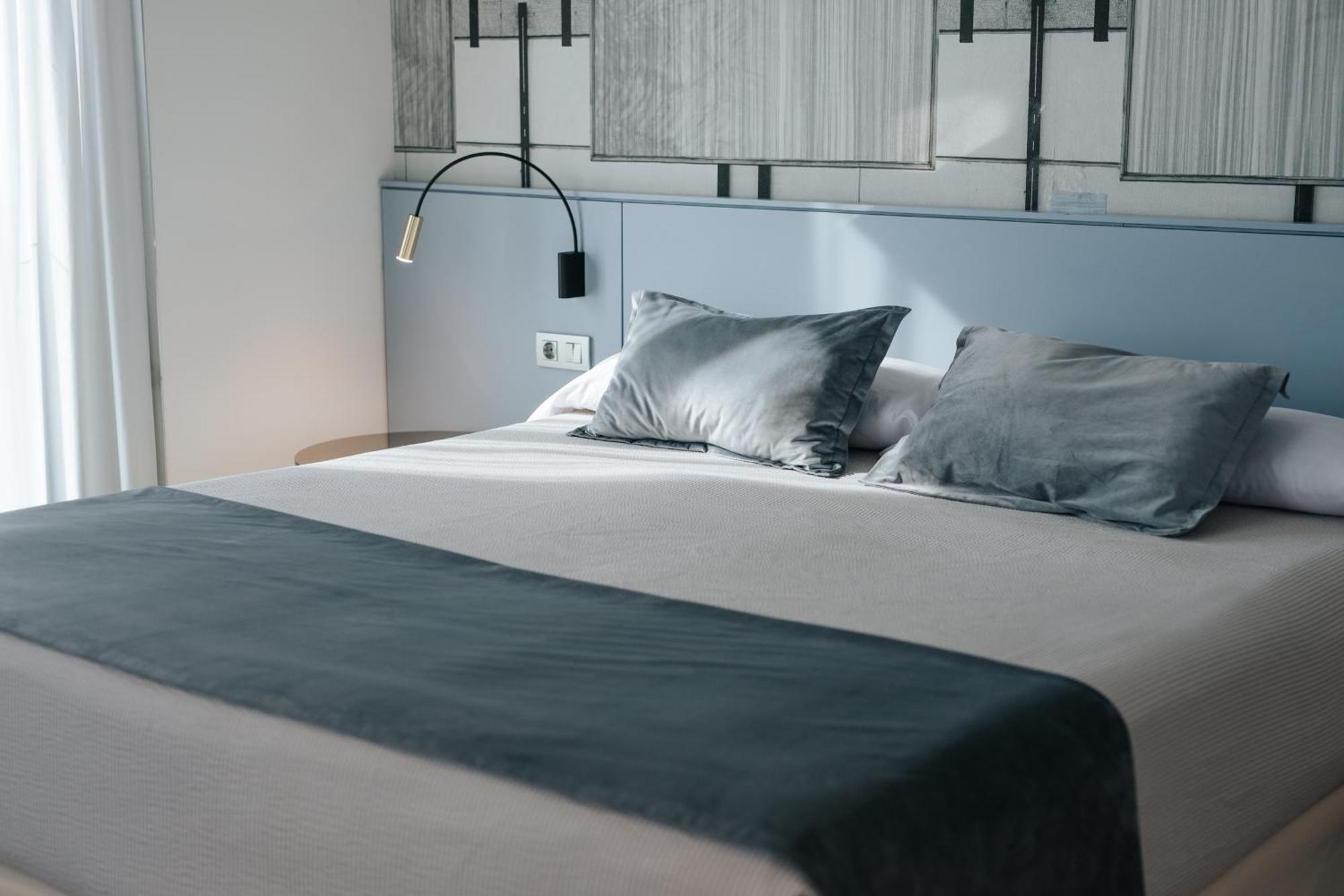 Junior Suite Sea View