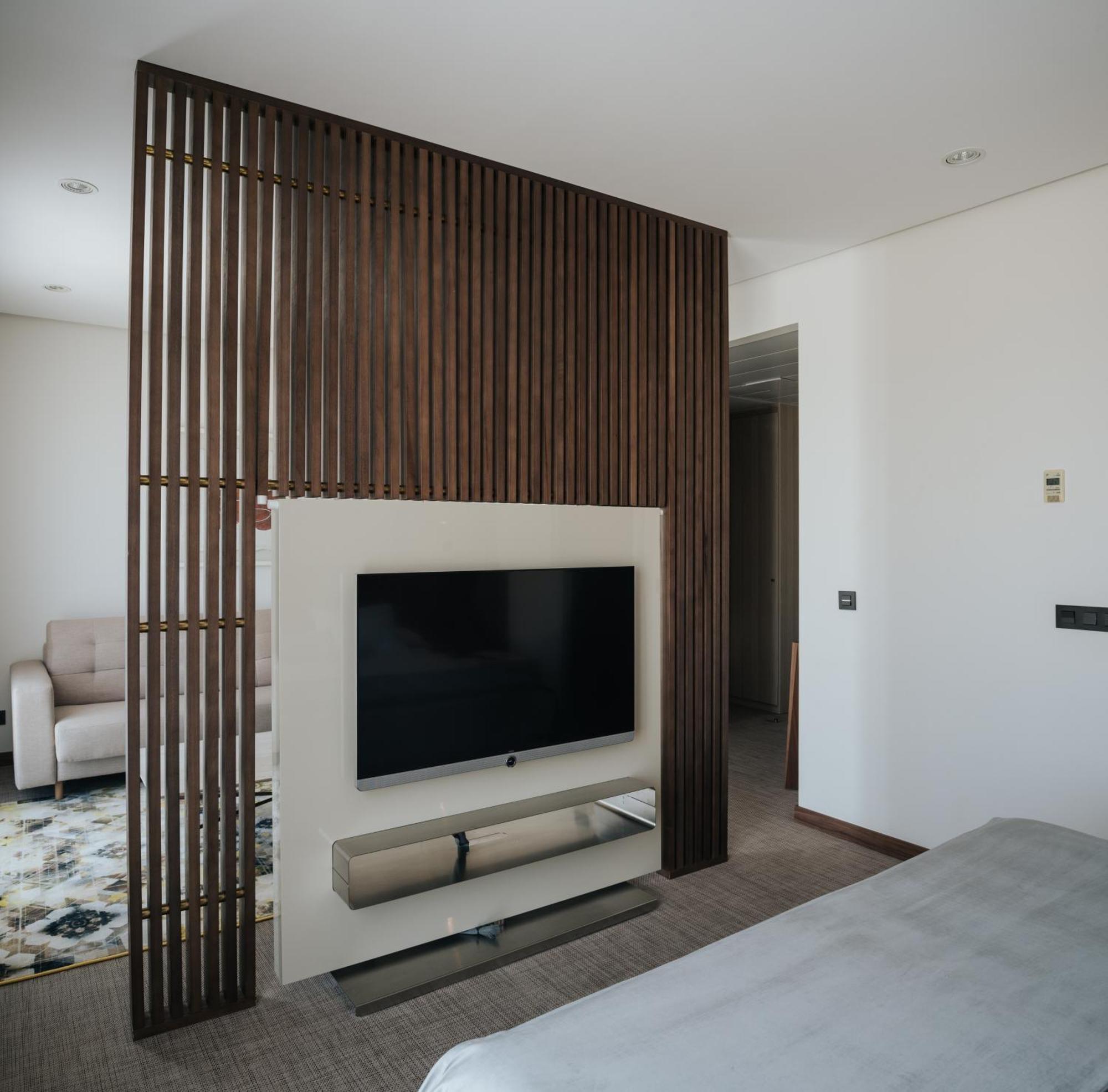 Junior Suite Sea View
