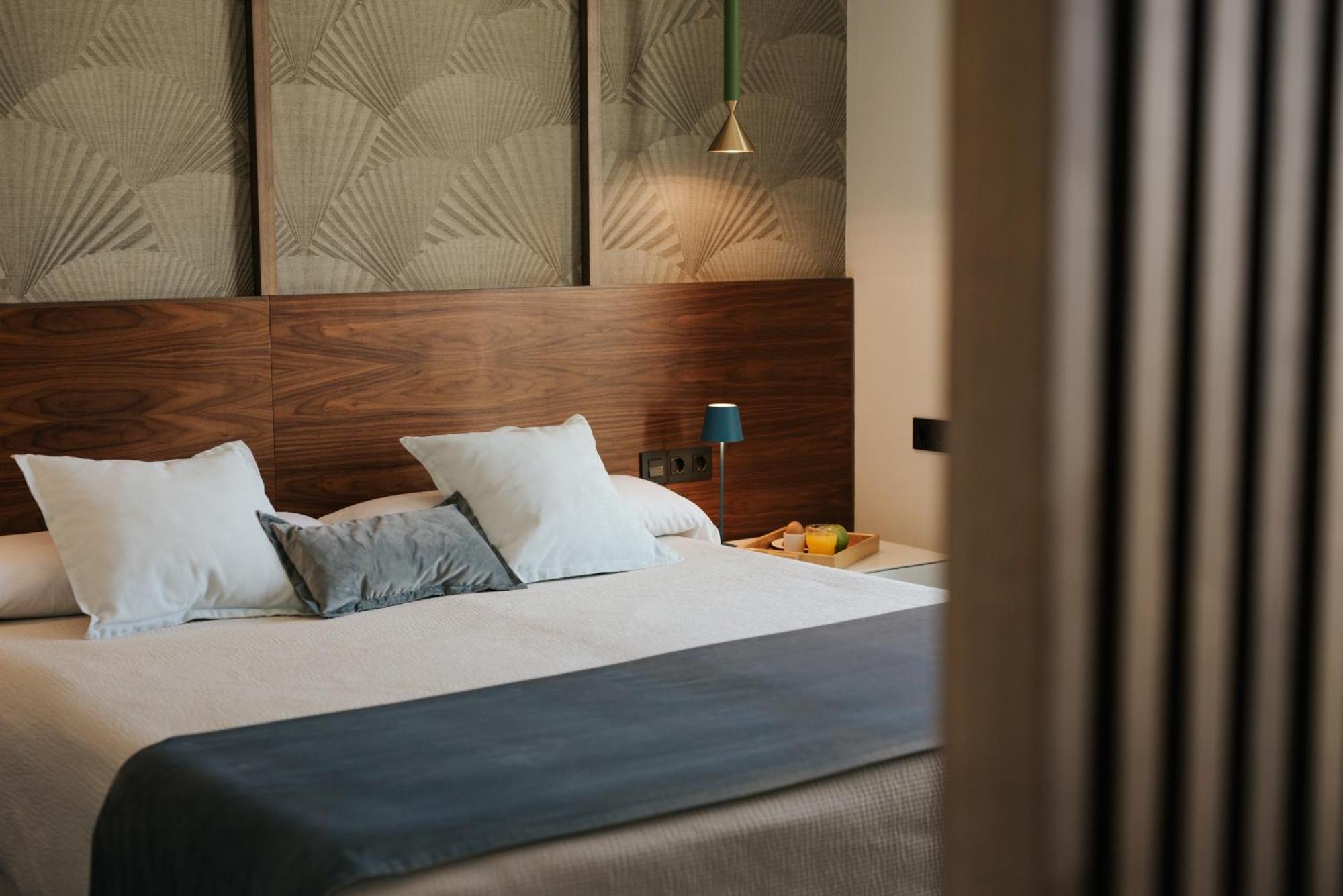 Junior Suite Sea View
