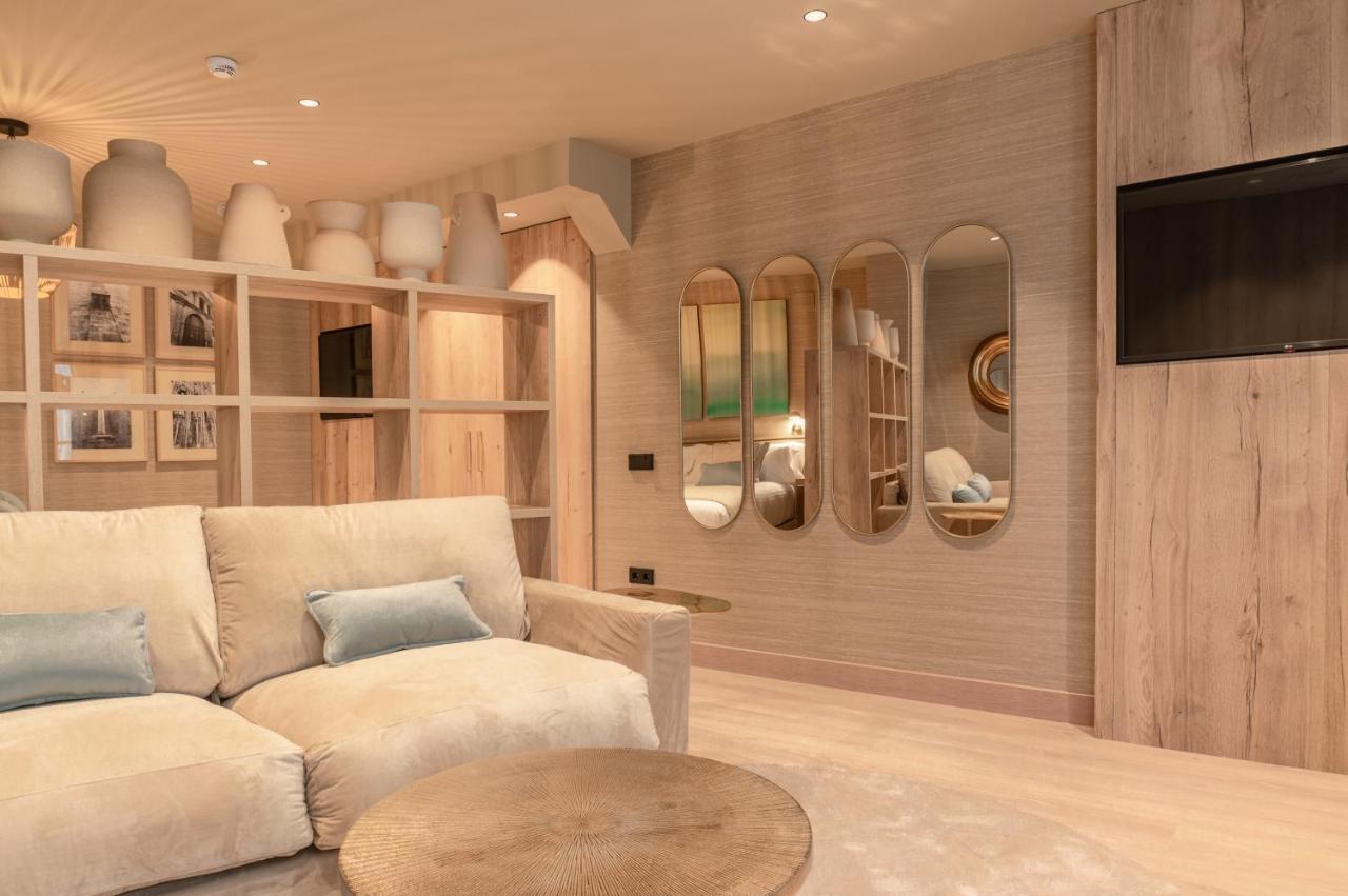 Suite Terrace
