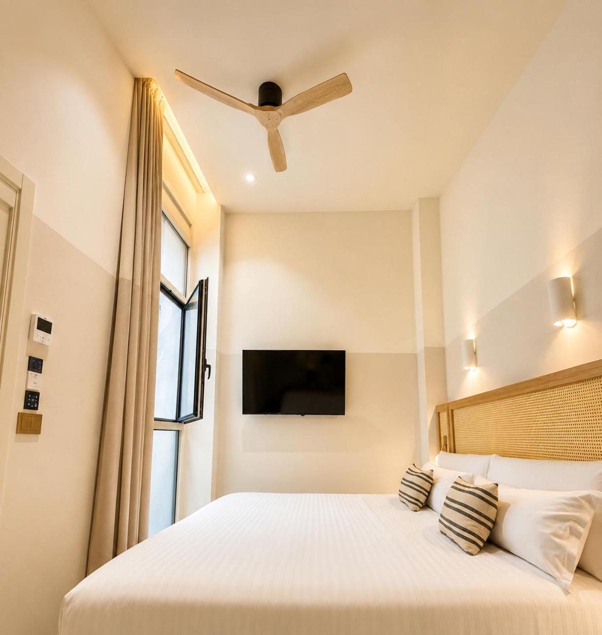 Habitación Doble Estándar