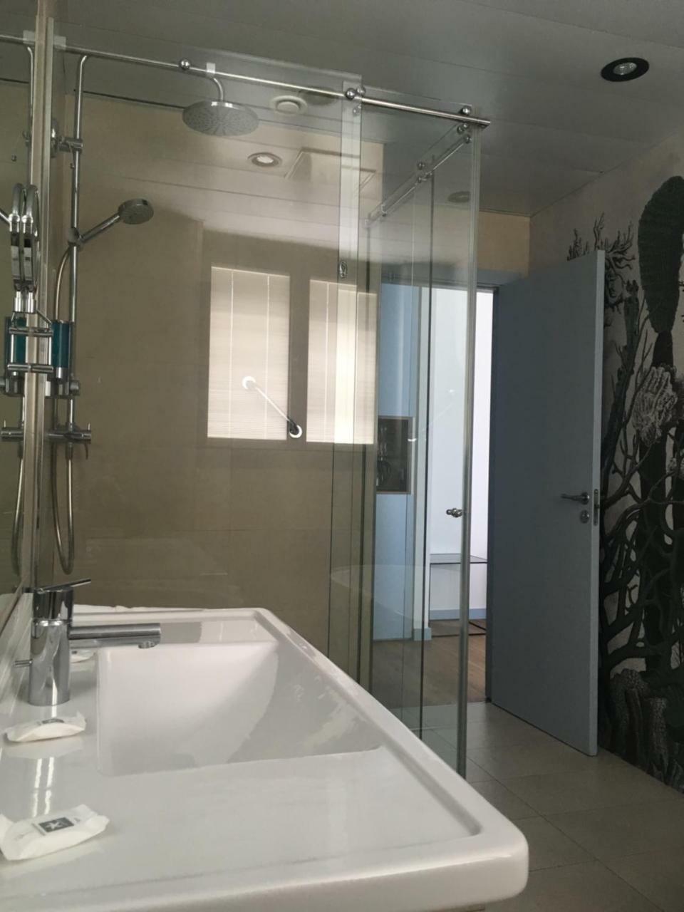 Junior Suite Sea View