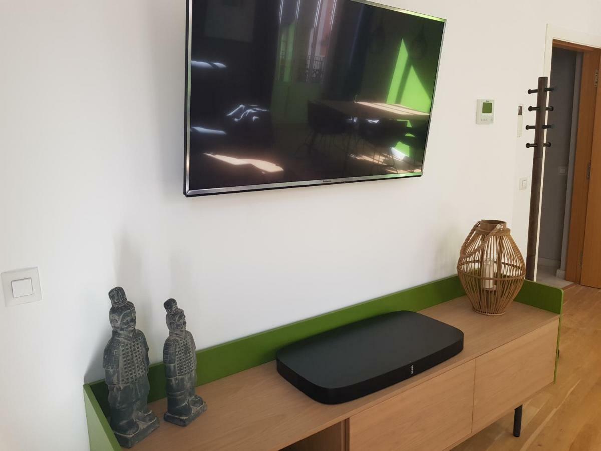 Apartamento Superior de 2 dormitorios