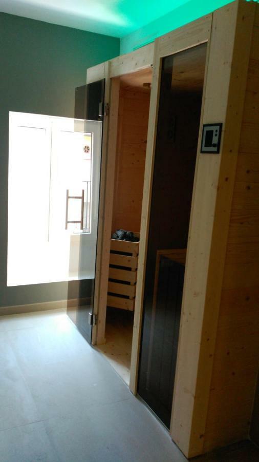 Apartamento Deluxe de 2 dormitorios