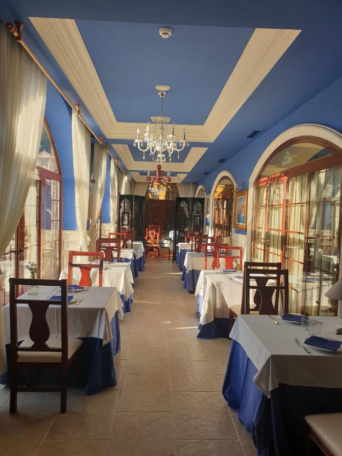 Junior Suite Terrace
