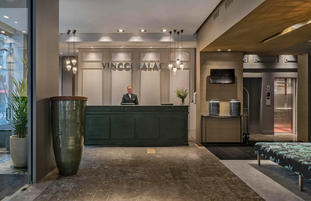 Vincci Palace-1