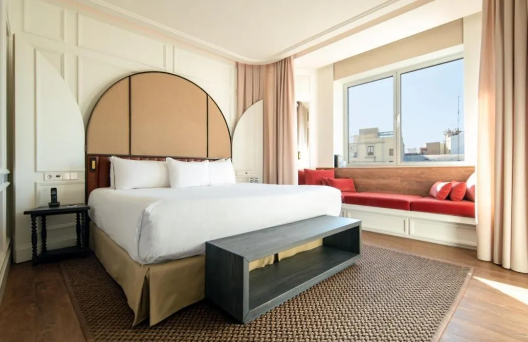 Only You Hotel Valencia-1