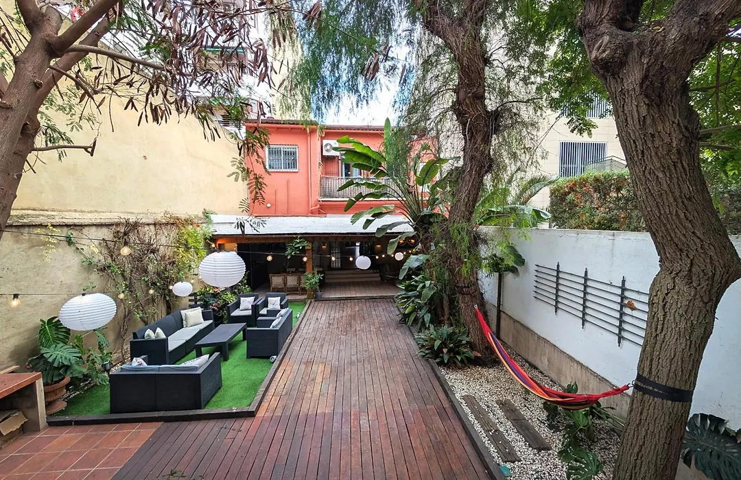 Portrait Boutique Guesthouse-1